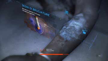 Immagine 72 del gioco Detroit: Become Human per PlayStation 4